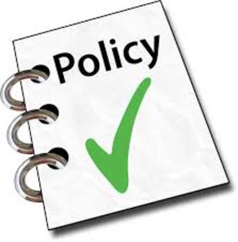 Order policies